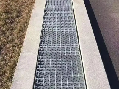 排水溝蓋板